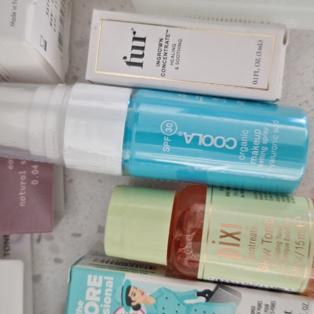 Mixed up bundle - Picture 6 of 7